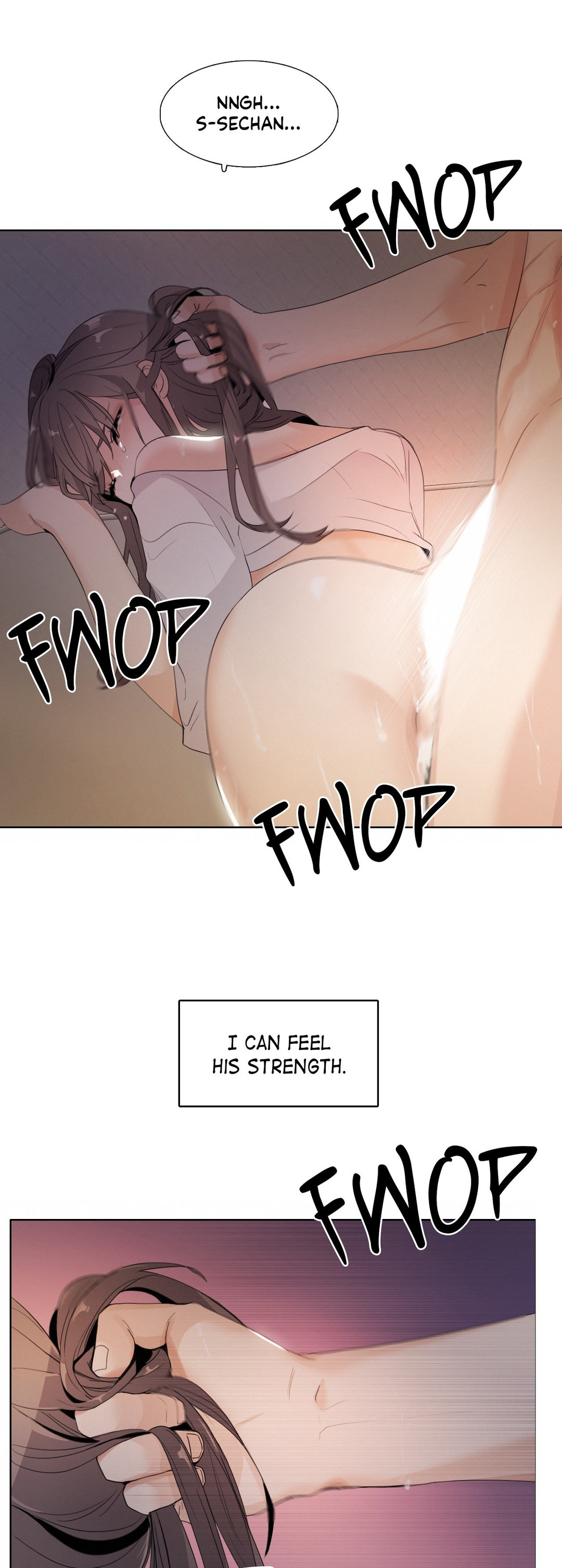 Talk to Me - Chapter 120 [photo 19] - MangaPorn