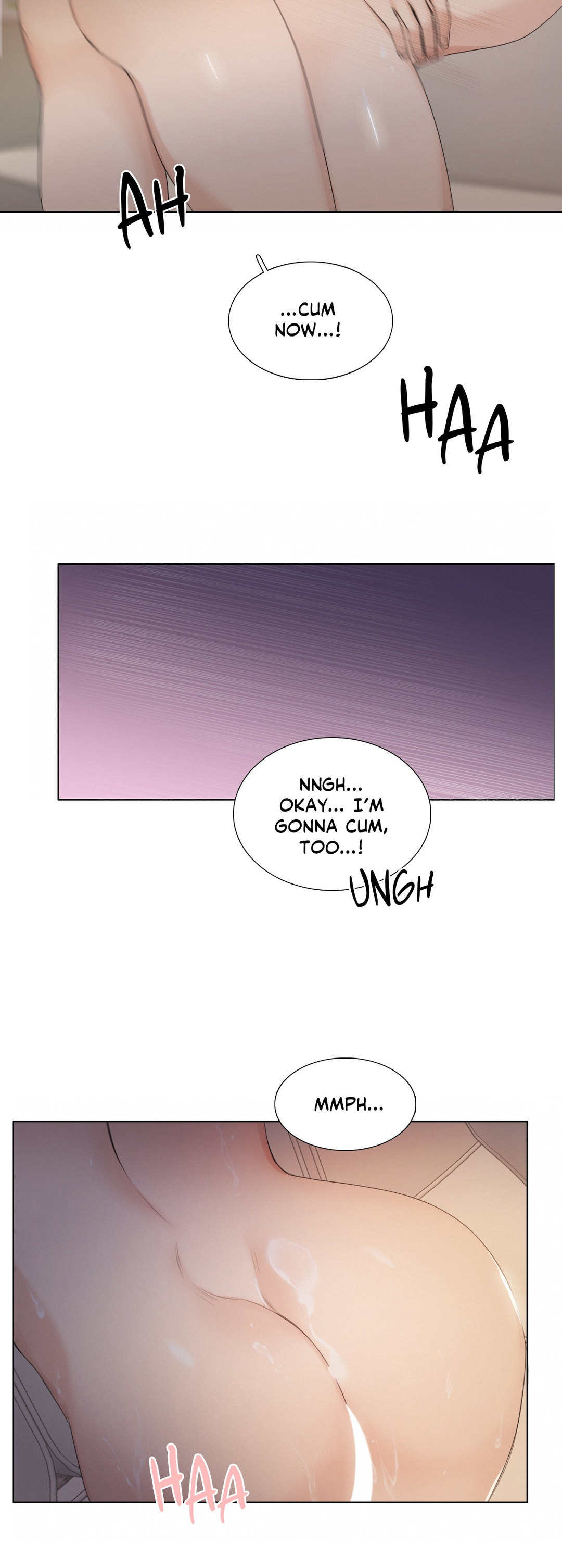 Talk to Me - Chapter 120 [photo 21] - MangaPorn