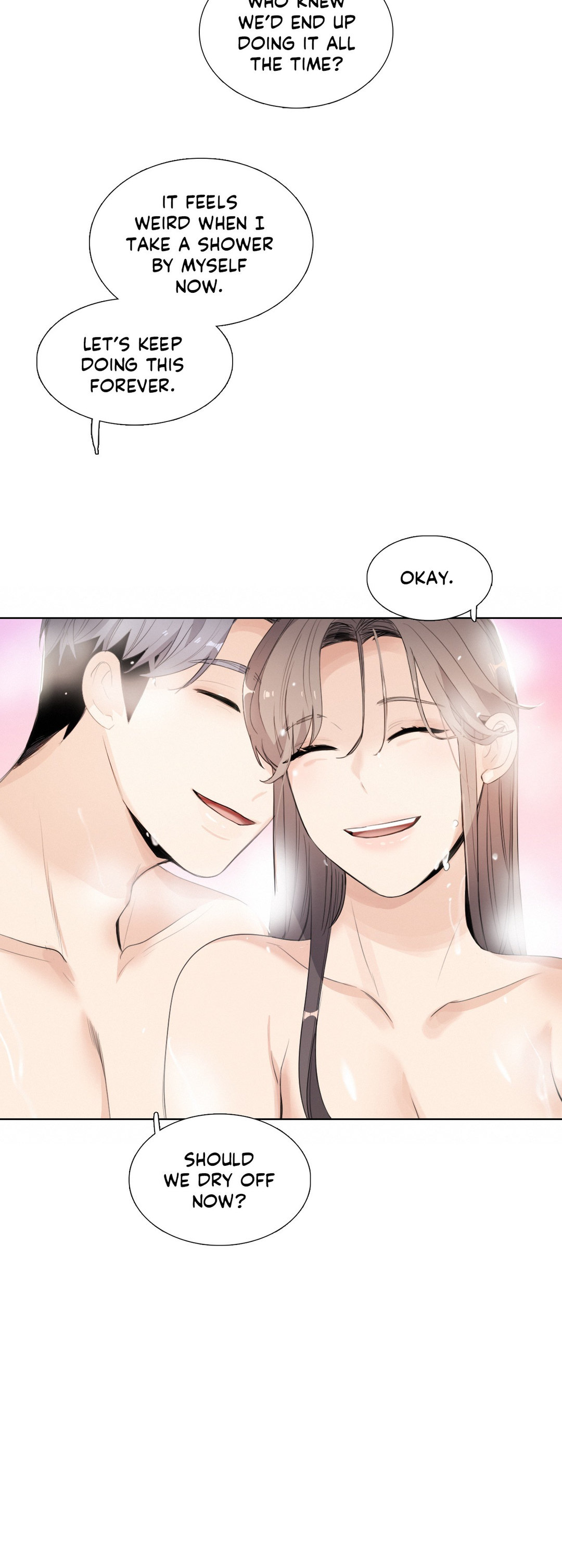 Talk to Me - Chapter 120 [photo 24] - MangaPorn