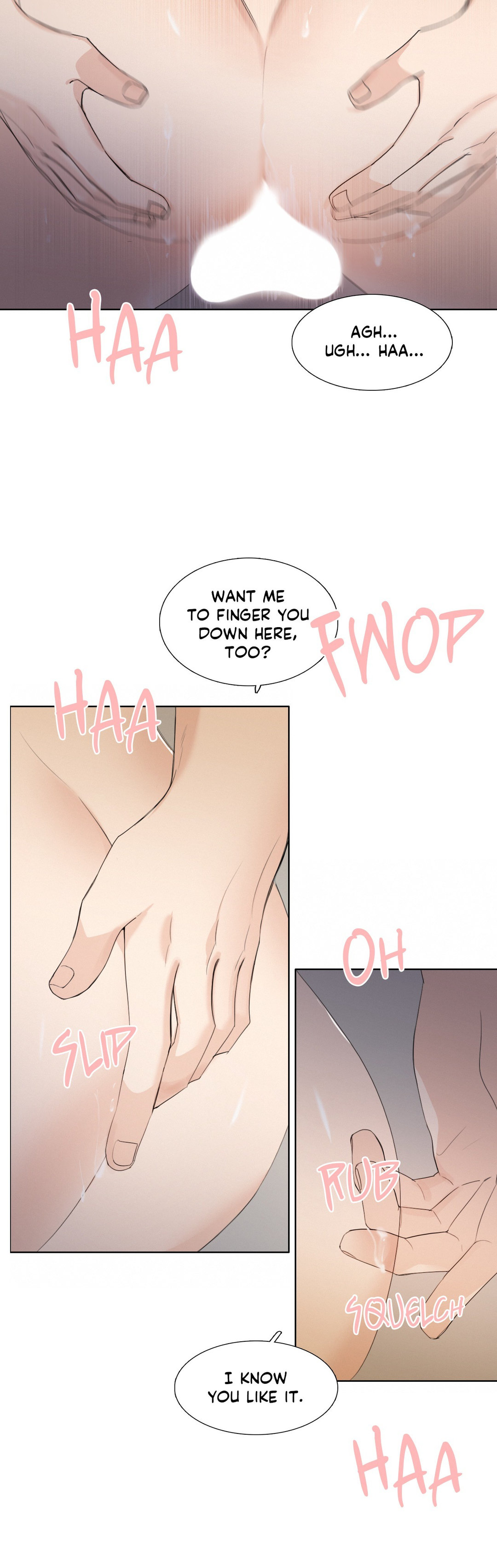 Talk to Me - Chapter 120 [photo 4] - MangaPorn