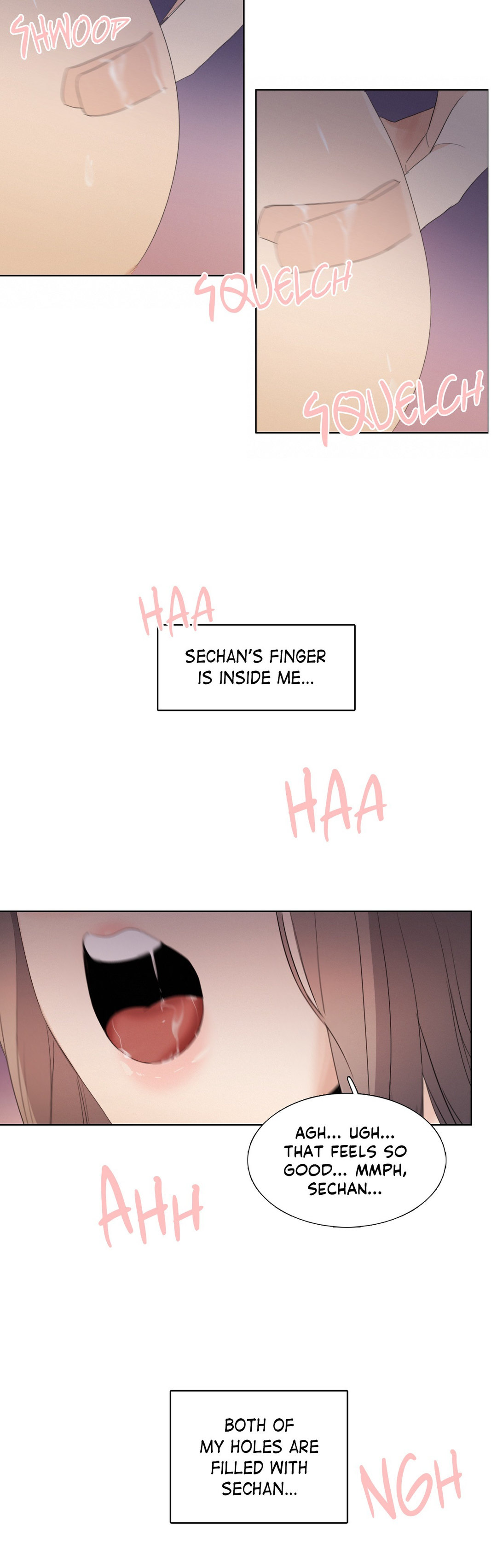 Talk to Me - Chapter 120 [photo 6] - MangaPorn