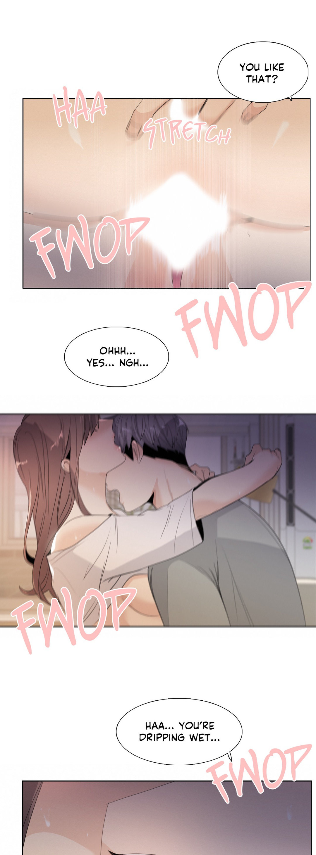 Talk to Me - Chapter 120 [photo 7] - MangaPorn