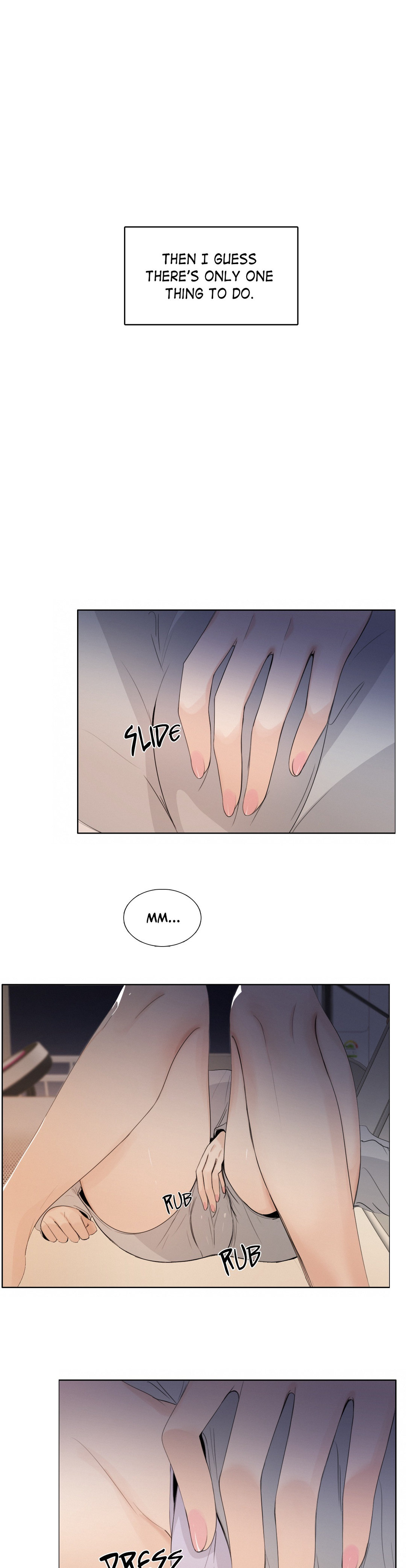 Talk to Me - Chapter 121 [photo 20] - MangaPorn