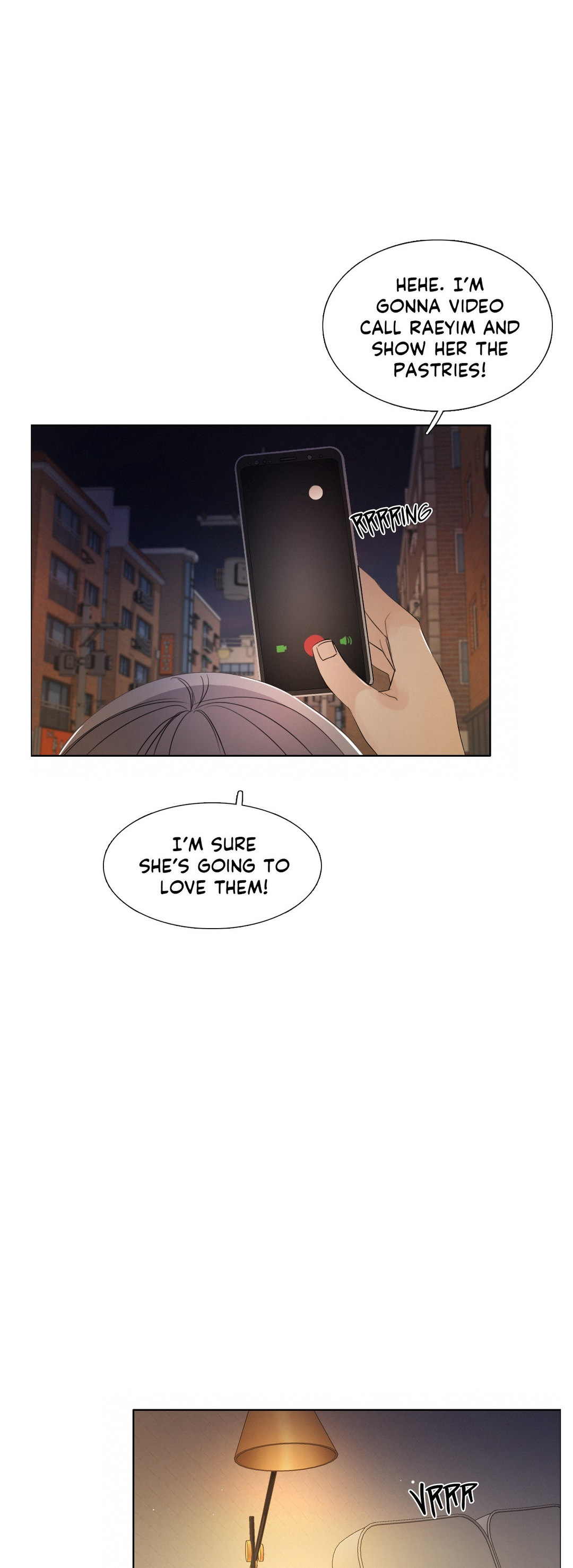 Talk to Me - Chapter 121 [photo 31] - MangaPorn