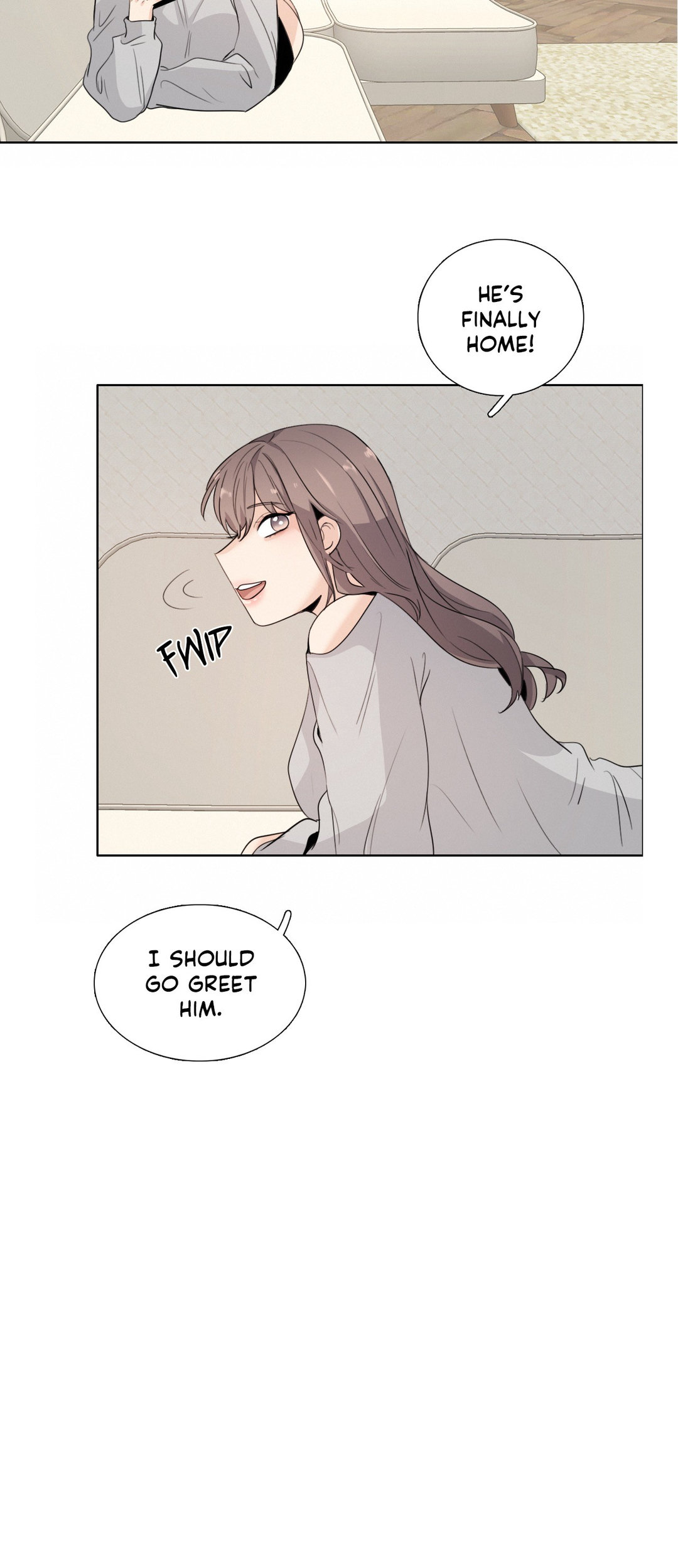 Talk to Me - Chapter 122 [photo 10] - MangaPorn