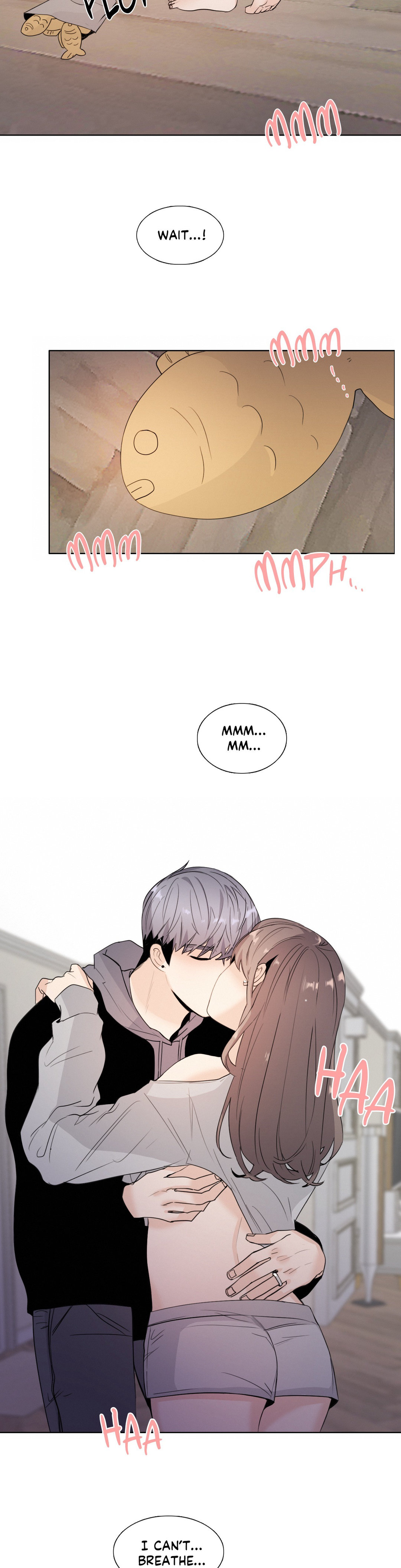 Talk to Me - Chapter 122 [photo 14] - MangaPorn