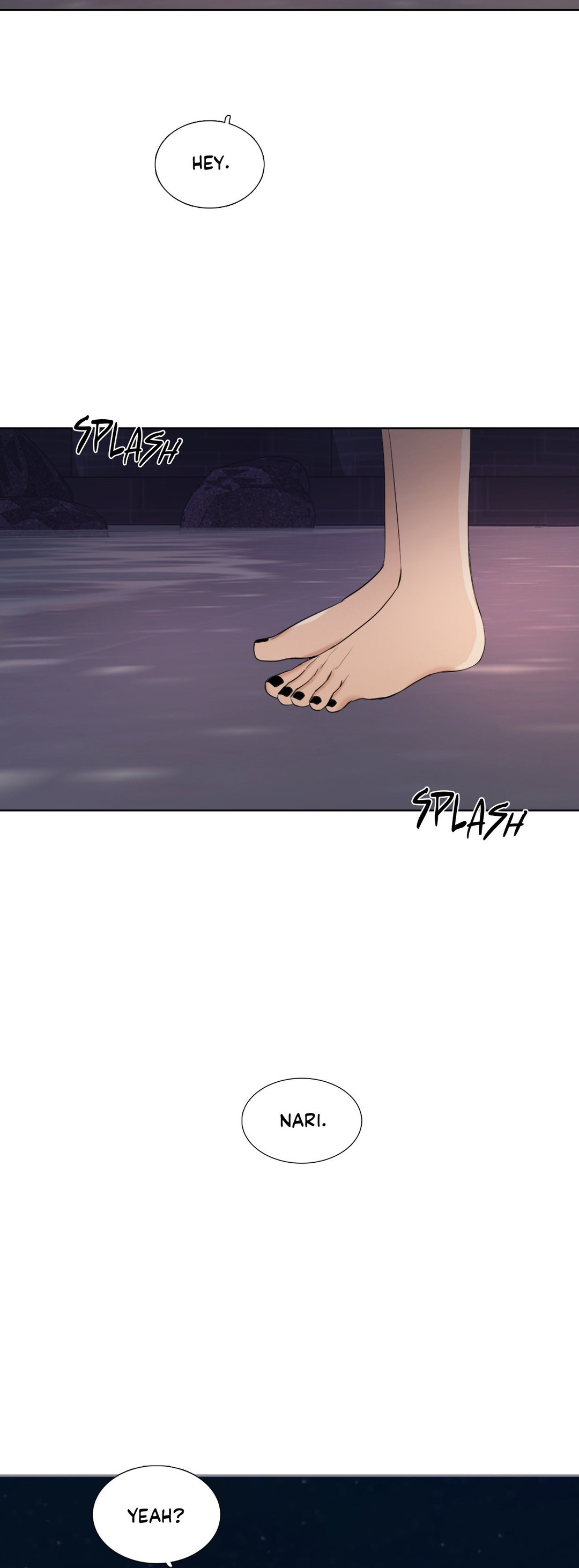 Talk to Me - Chapter 123 [photo 16] - MangaPorn