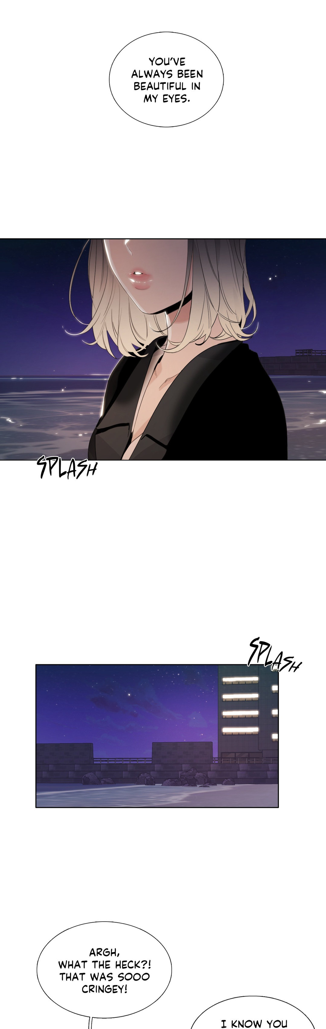 Talk to Me - Chapter 123 [photo 19] - MangaPorn