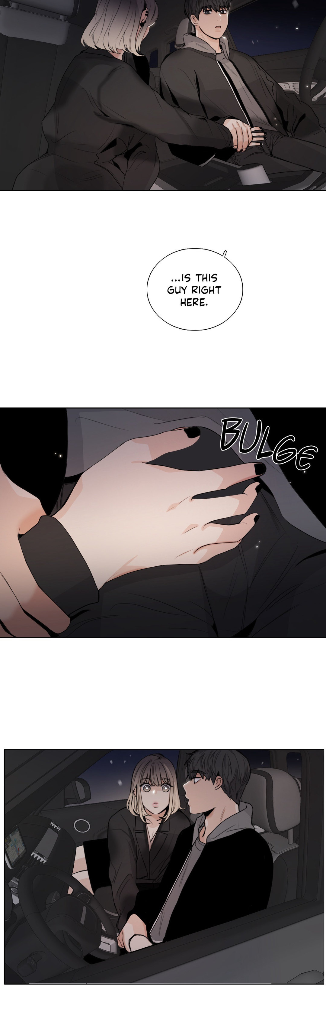 Talk to Me - Chapter 123 [photo 24] - MangaPorn