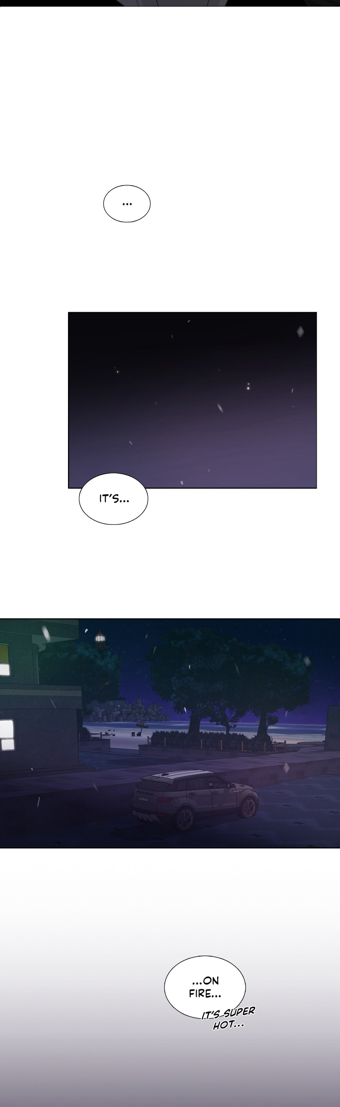 Talk to Me - Chapter 123 [photo 26] - MangaPorn