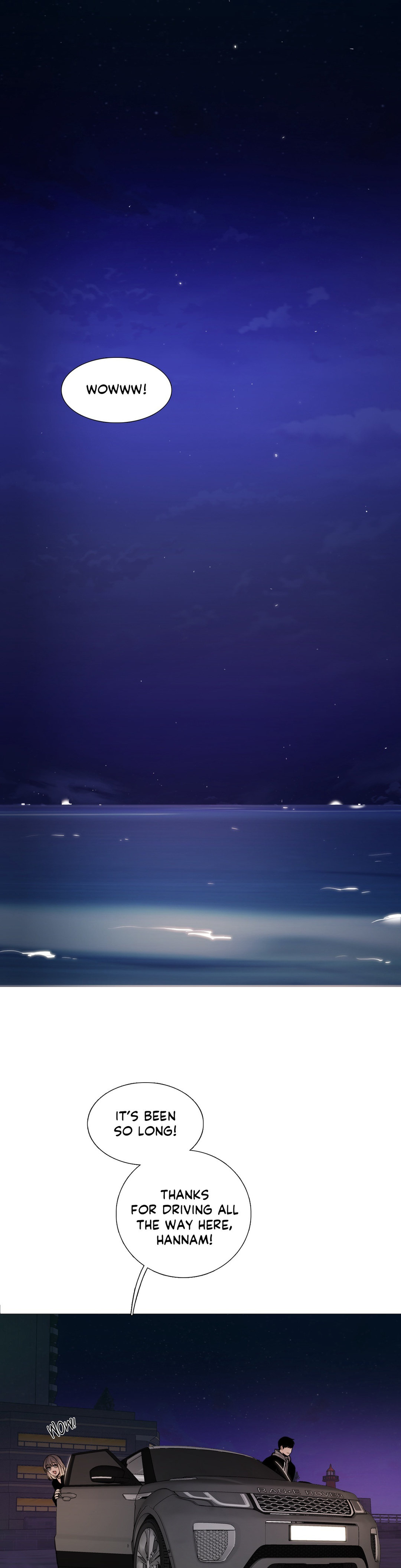 Talk to Me - Chapter 123 [photo 5] - MangaPorn