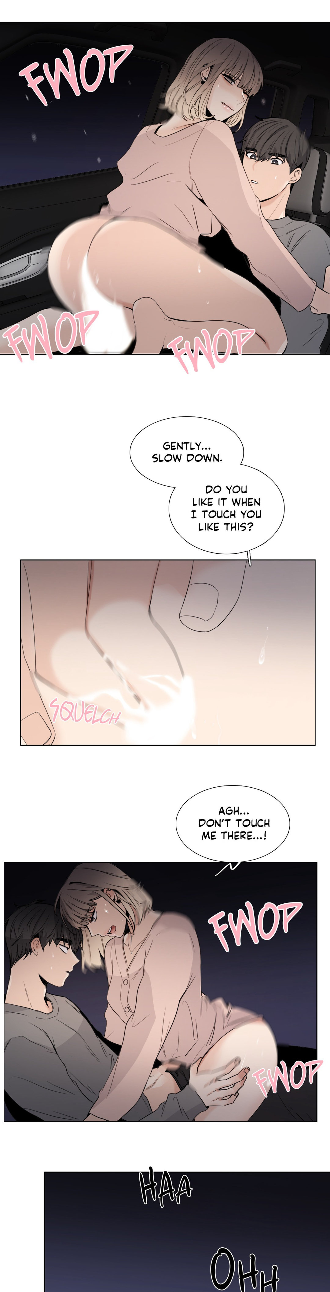 Talk to Me - Chapter 124 [photo 11] - MangaPorn