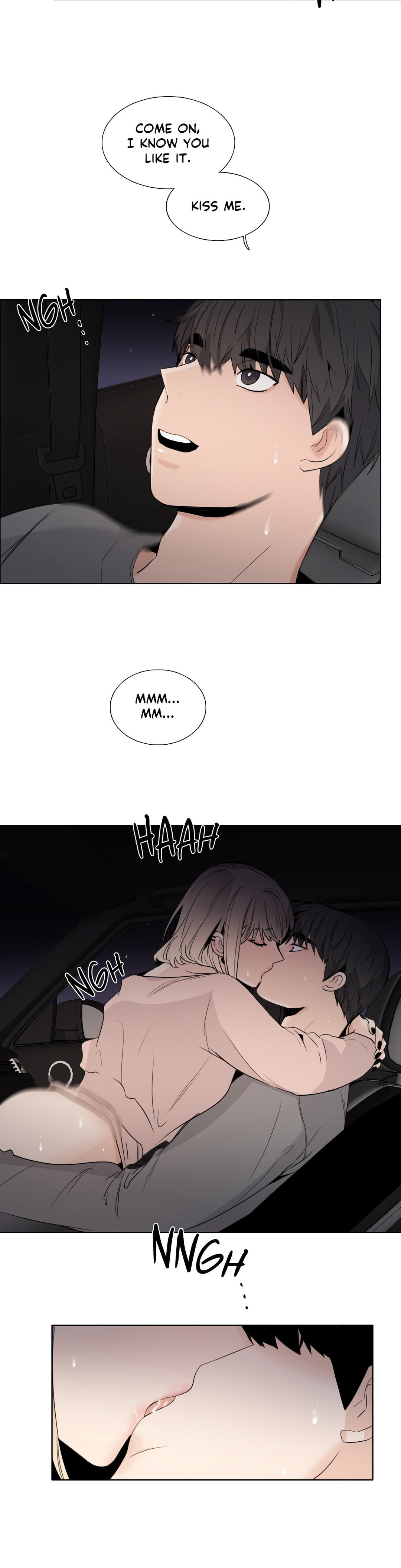 Talk to Me - Chapter 124 [photo 12] - MangaPorn