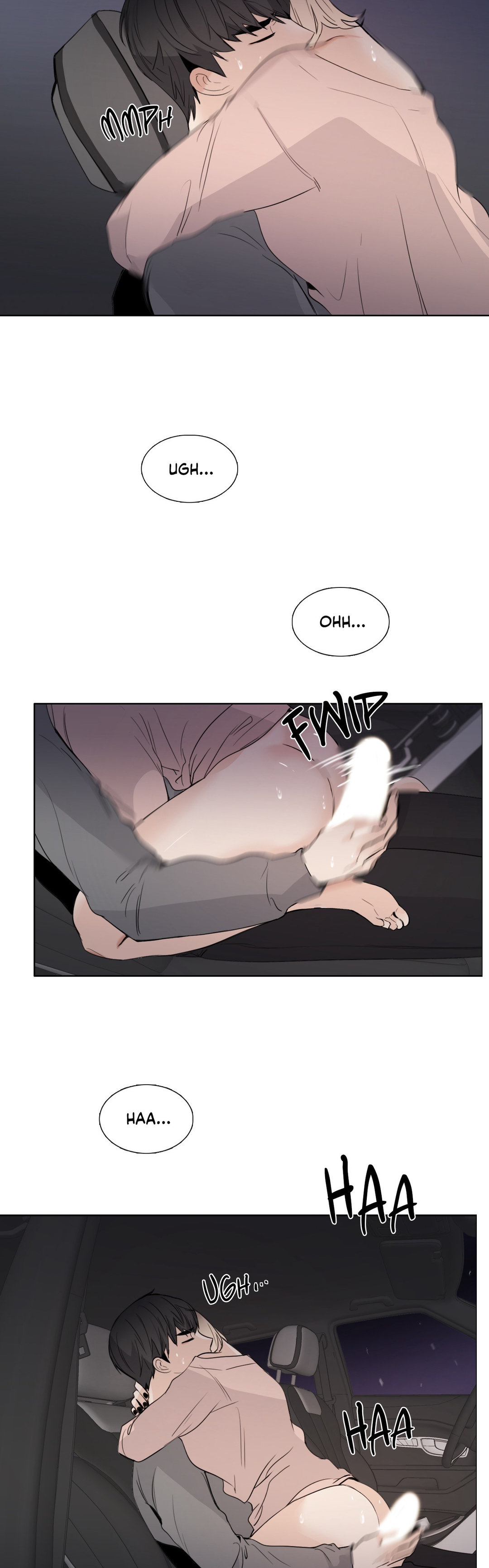 Talk to Me - Chapter 124 [photo 17] - MangaPorn