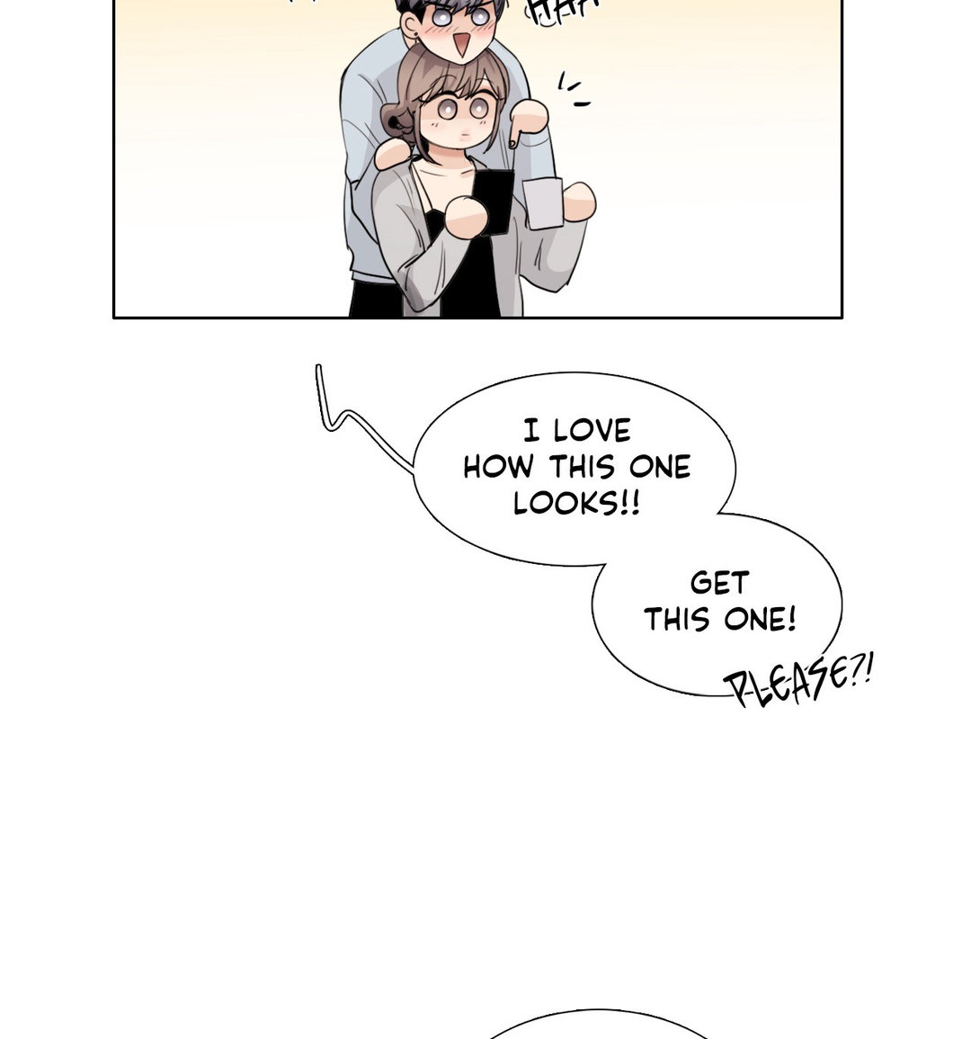 Talk to Me - Chapter 124 [photo 26] - MangaPorn