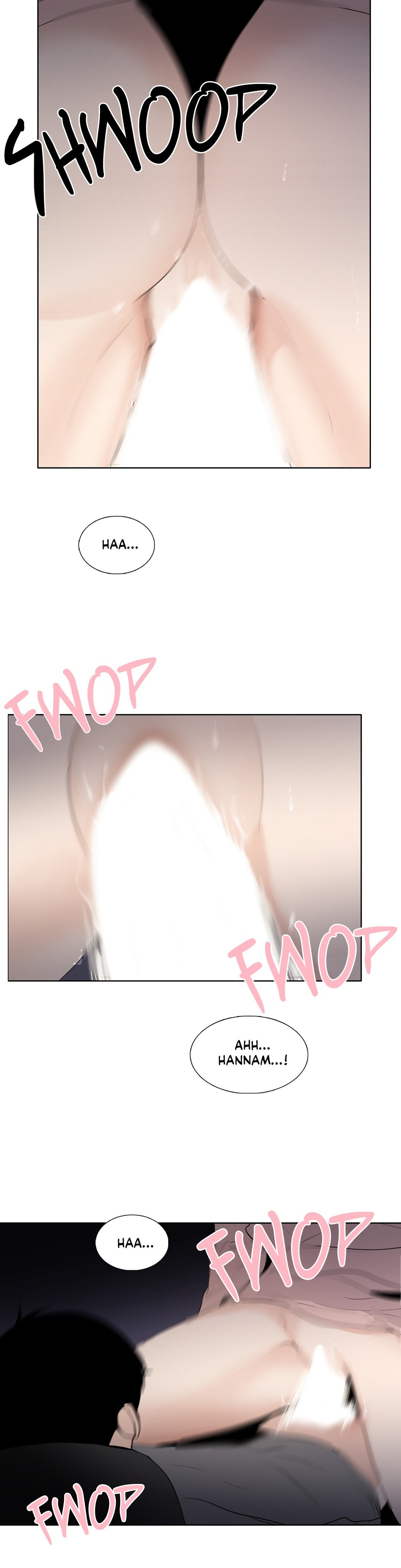 Talk to Me - Chapter 124 [photo 6] - MangaPorn