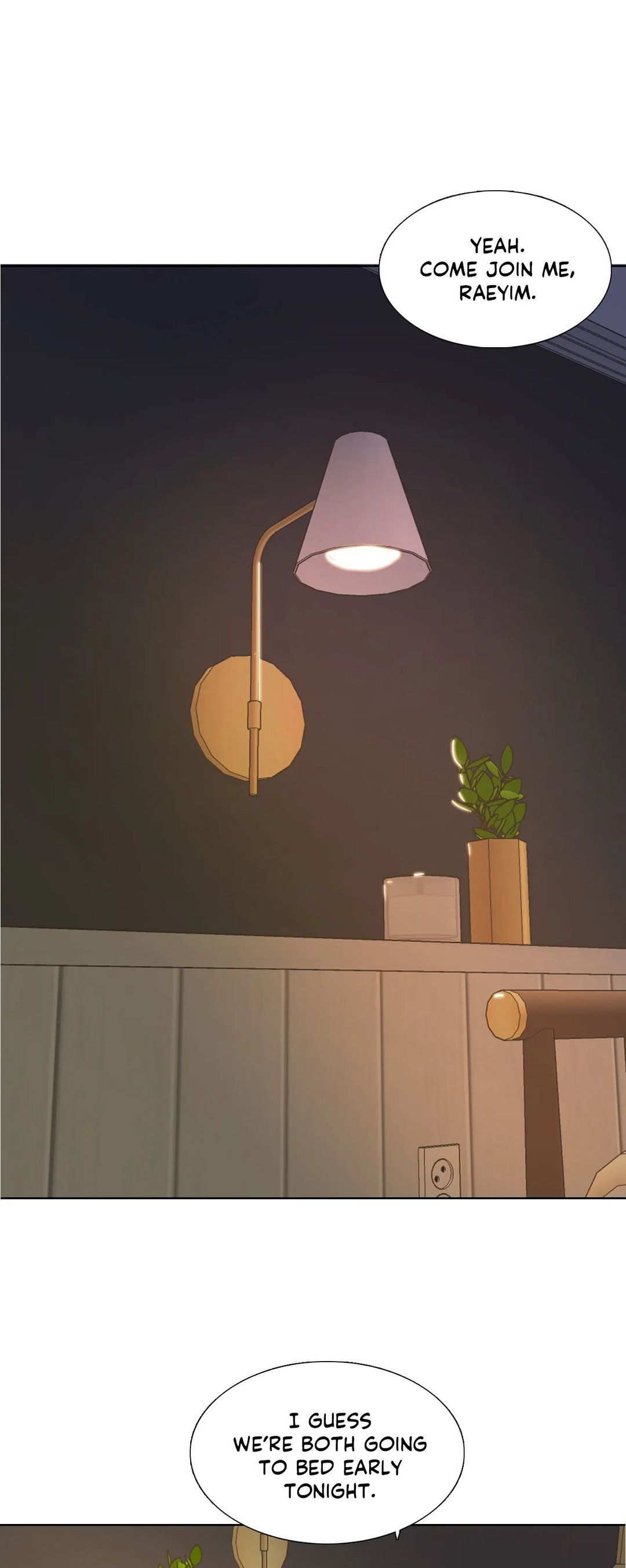 Talk to Me - Chapter 125 [photo 13] - MangaPorn