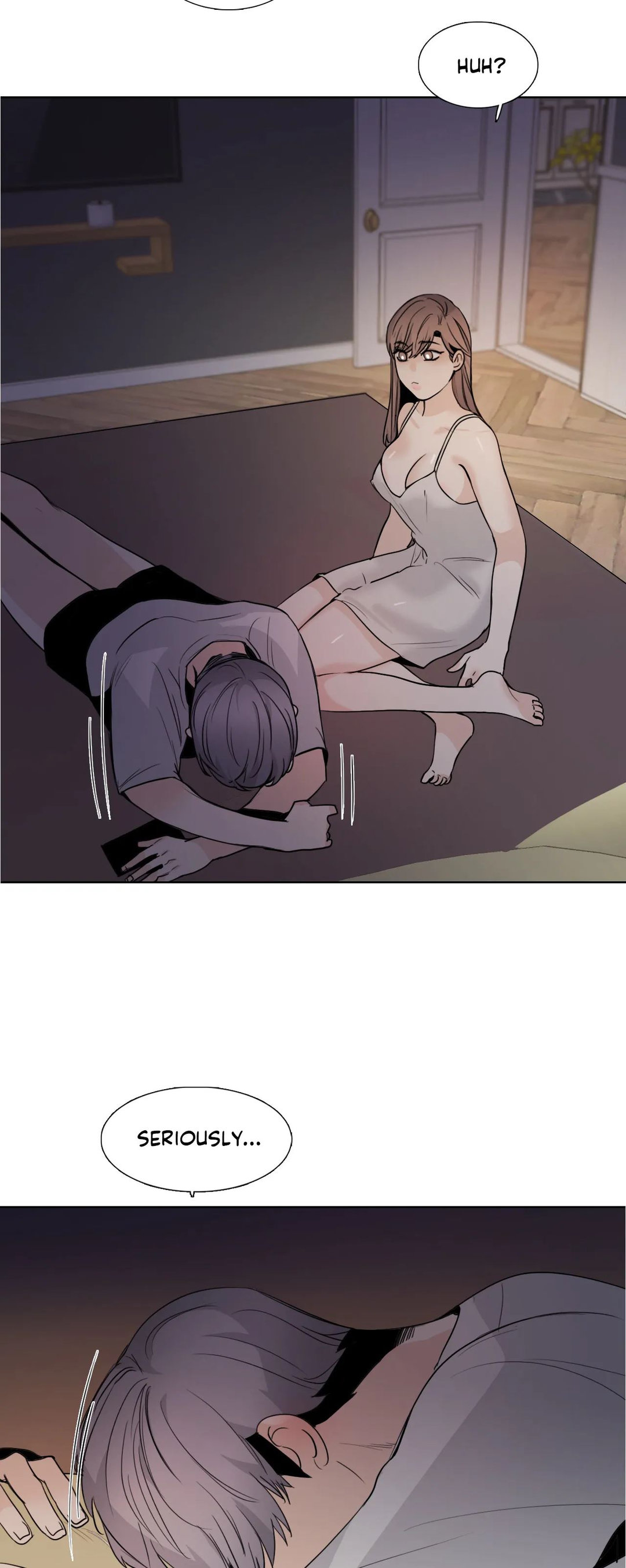 Talk to Me - Chapter 125 [photo 17] - MangaPorn