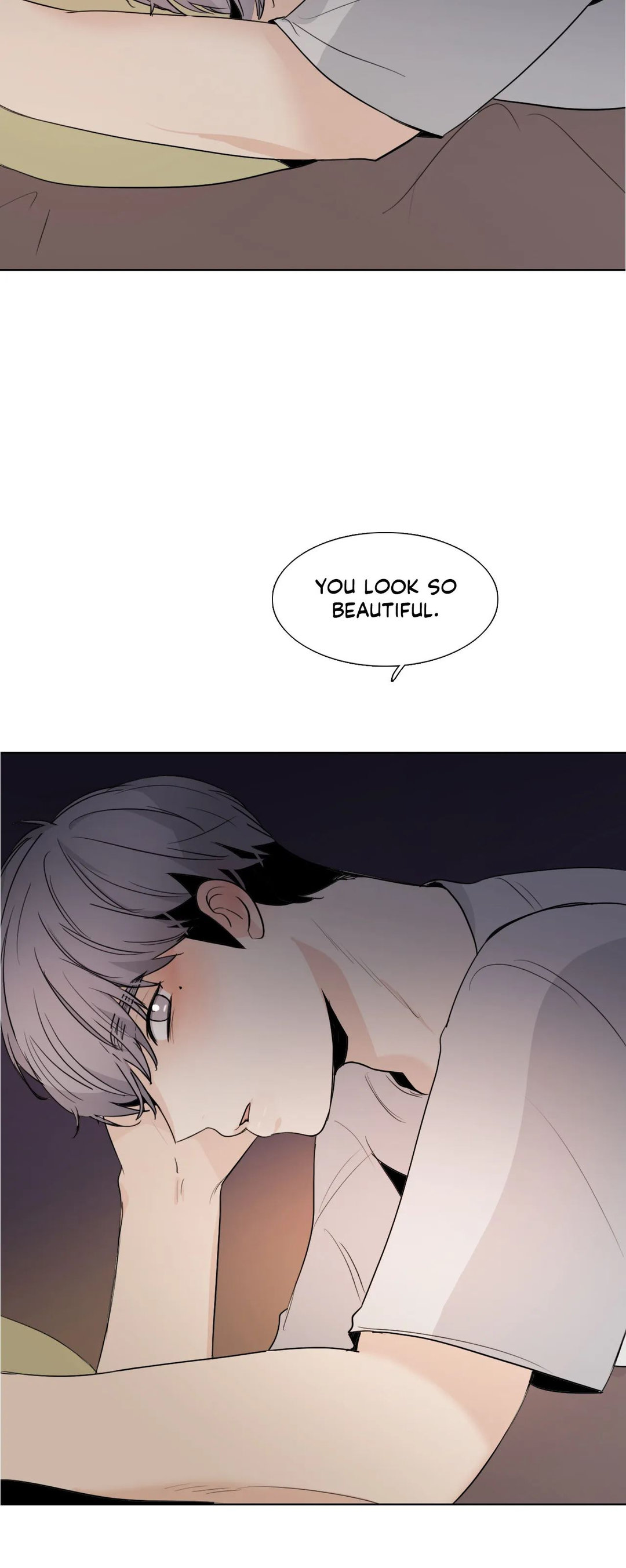 Talk to Me - Chapter 125 [photo 18] - MangaPorn