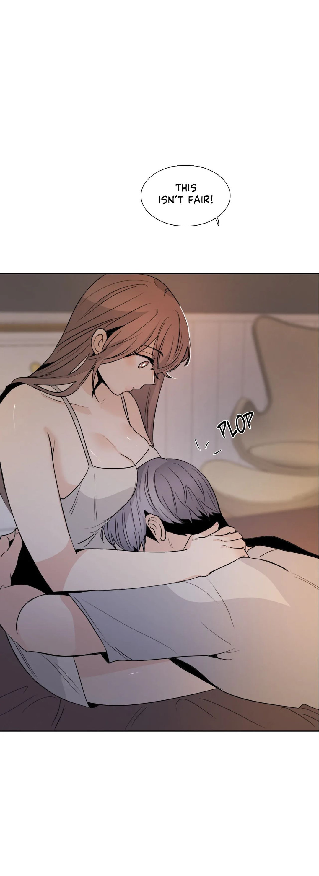 Talk to Me - Chapter 125 [photo 19] - MangaPorn