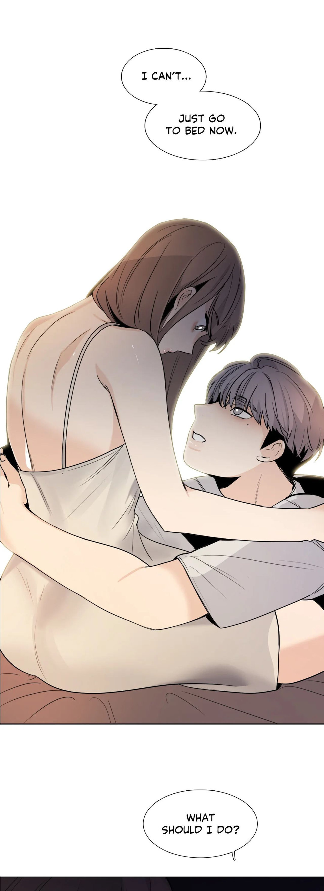 Talk to Me - Chapter 125 [photo 20] - MangaPorn