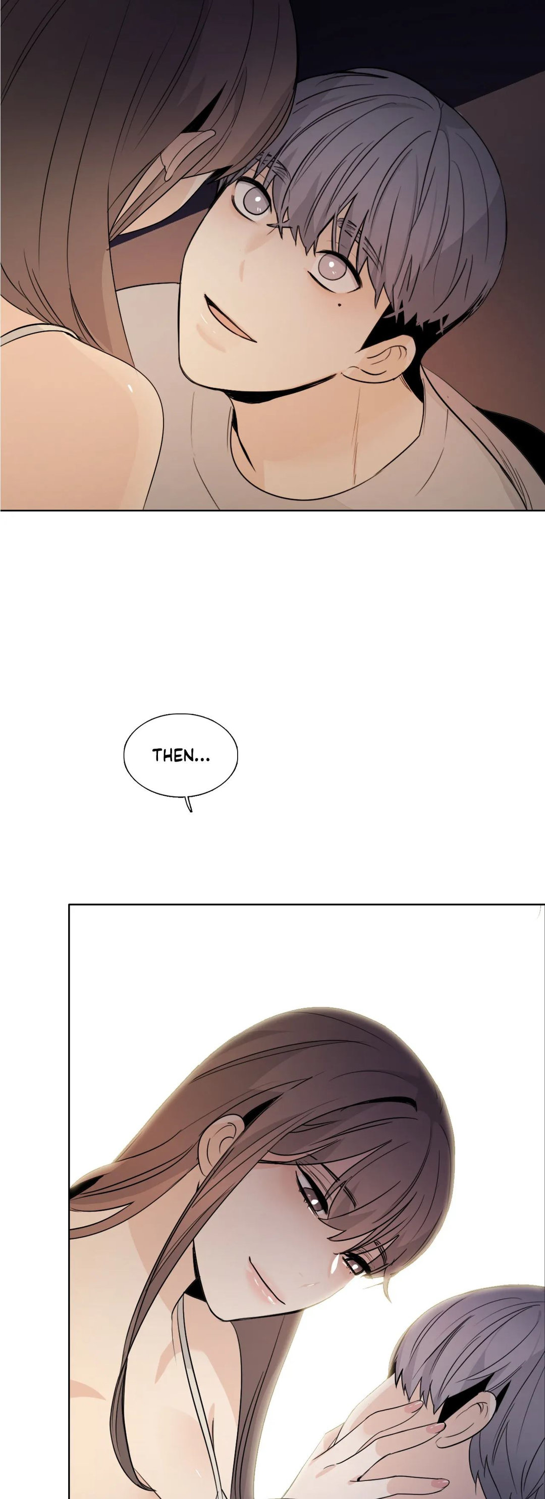 Talk to Me - Chapter 125 [photo 21] - MangaPorn