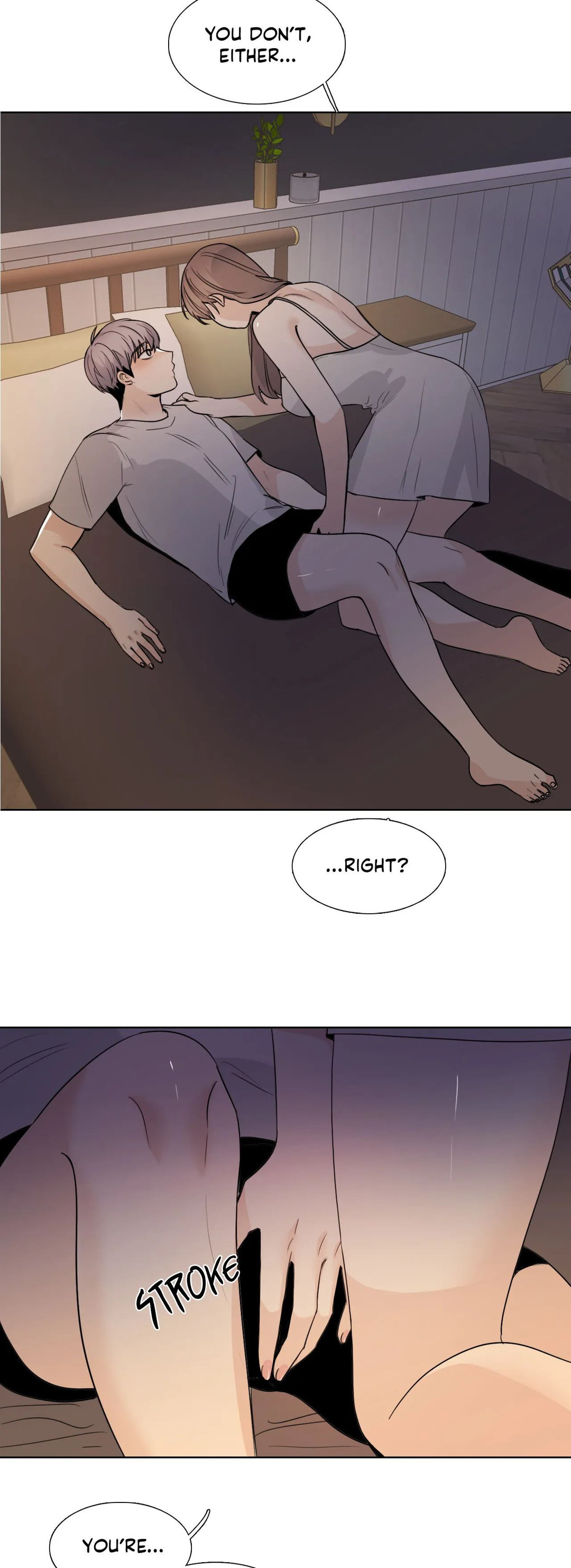 Talk to Me - Chapter 125 [photo 23] - MangaPorn