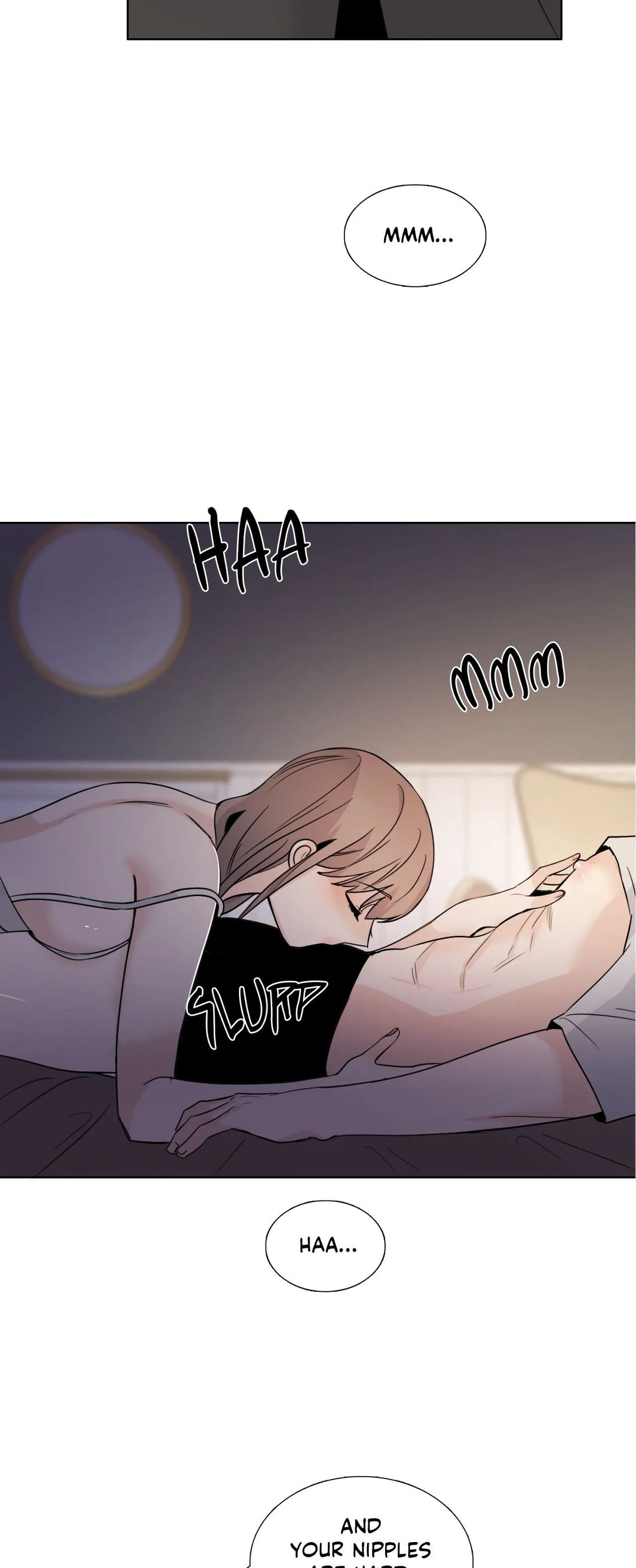 Talk to Me - Chapter 125 [photo 26] - MangaPorn