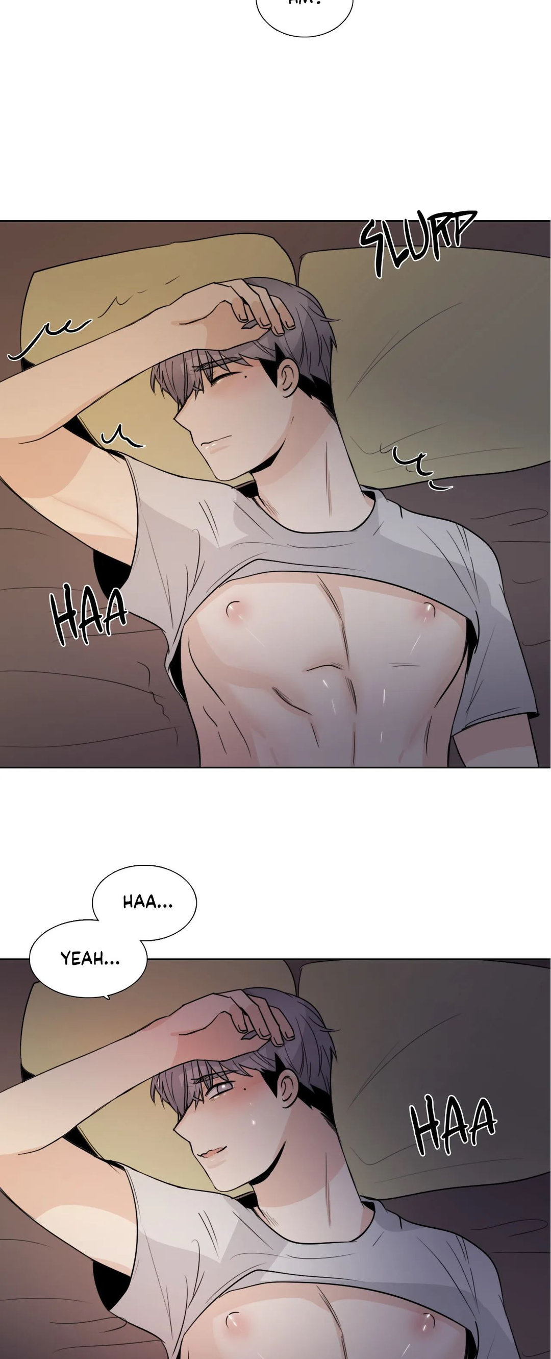 Talk to Me - Chapter 125 [photo 29] - MangaPorn