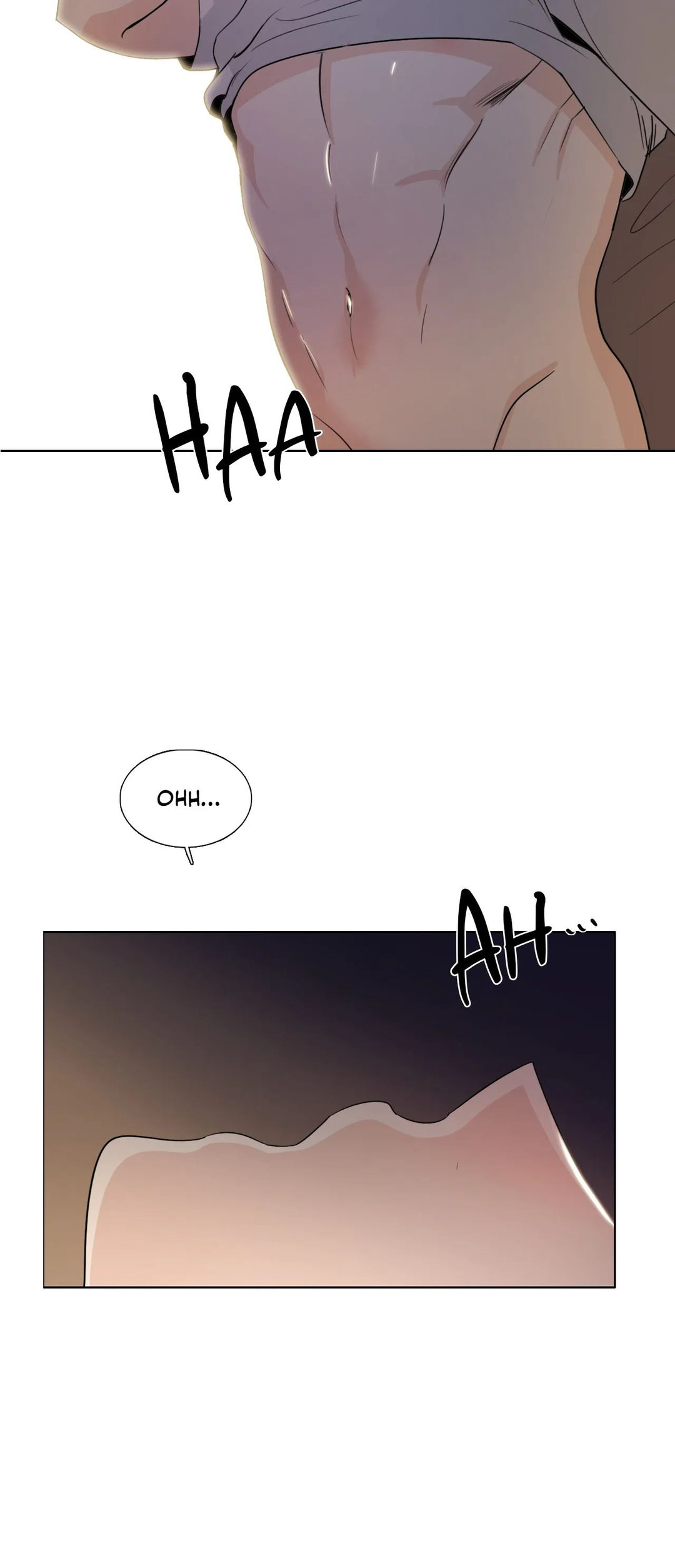 Talk to Me - Chapter 125 [photo 32] - MangaPorn