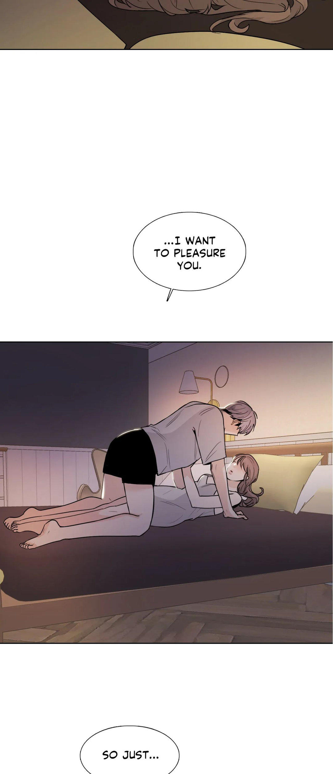 Talk to Me - Chapter 125 [photo 34] - MangaPorn