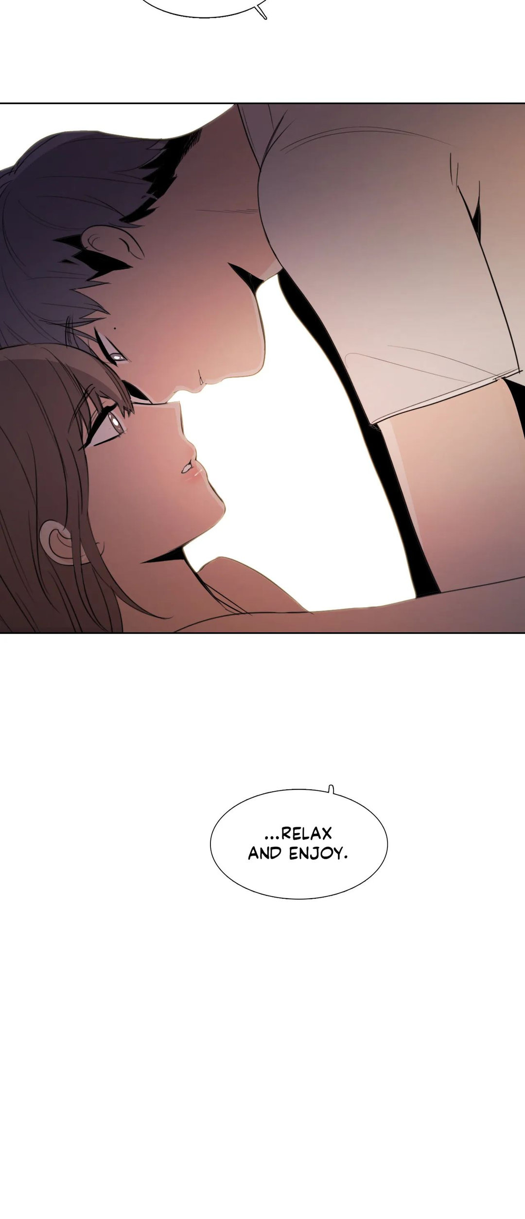 Talk to Me - Chapter 125 [photo 35] - MangaPorn