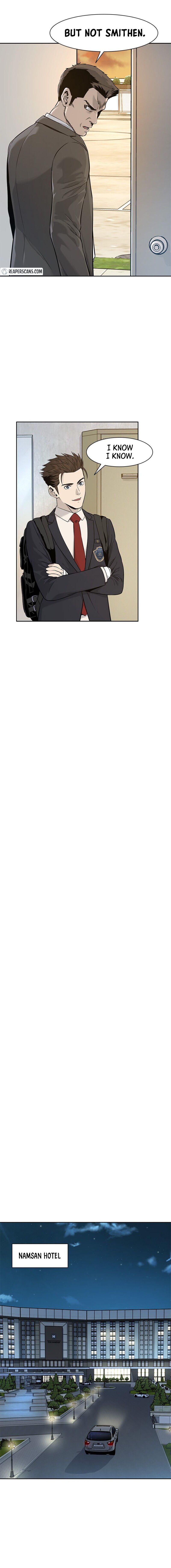 God of Blackfield - Chapter 23 [photo 12] - MangaPorn