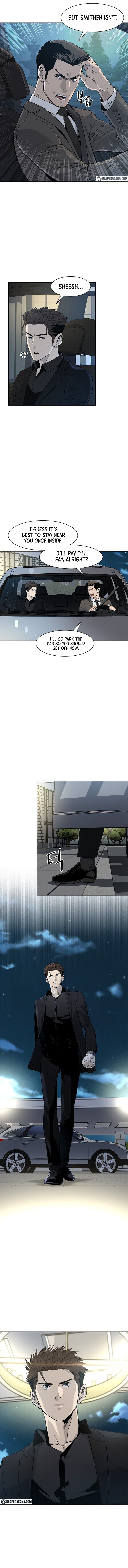 God of Blackfield - Chapter 23 [photo 14] - MangaPorn