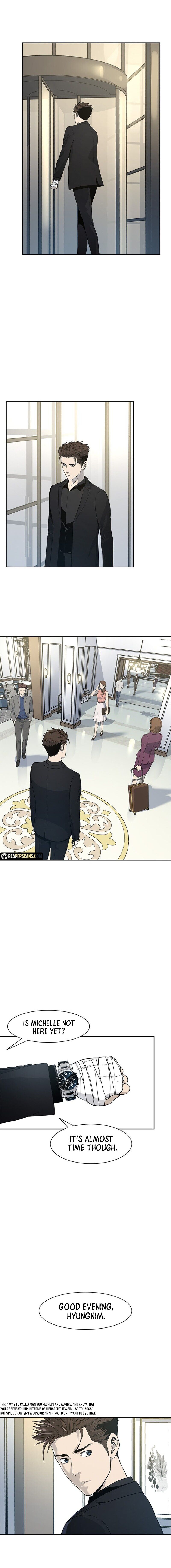 God of Blackfield - Chapter 23 [photo 15] - MangaPorn