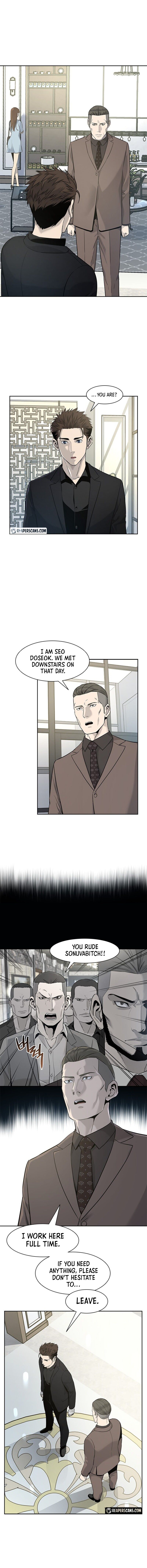 God of Blackfield - Chapter 23 [photo 16] - MangaPorn