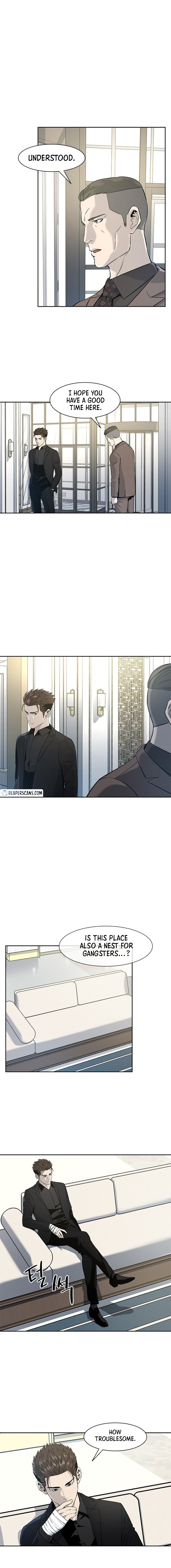 God of Blackfield - Chapter 23 [photo 17] - MangaPorn