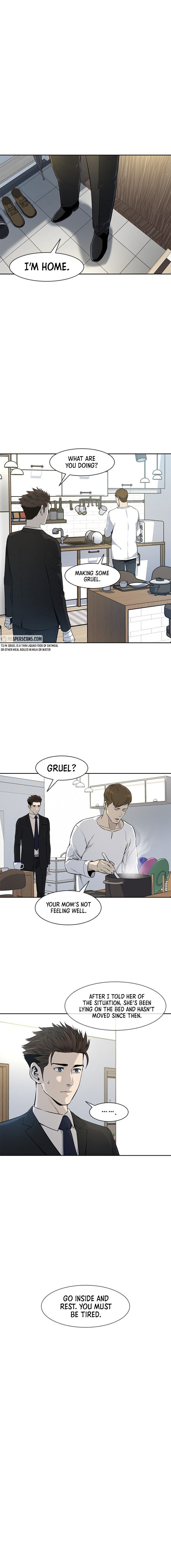 God of Blackfield - Chapter 23 [photo 3] - MangaPorn