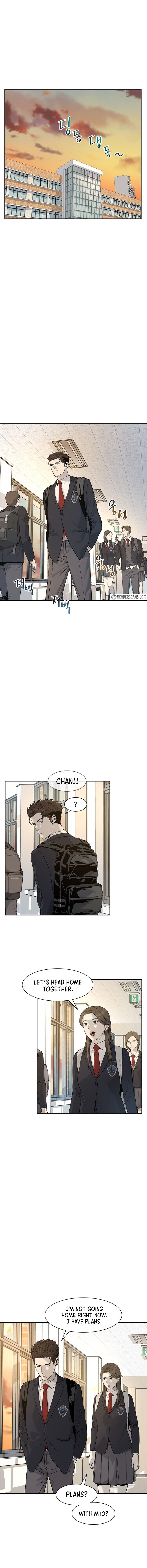 God of Blackfield - Chapter 23 [photo 7] - MangaPorn