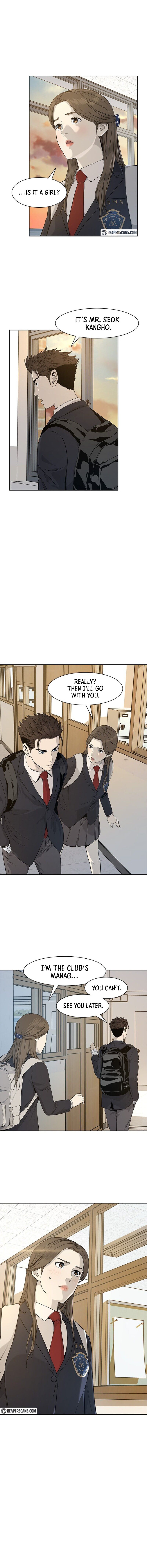 God of Blackfield - Chapter 23 [photo 8] - MangaPorn