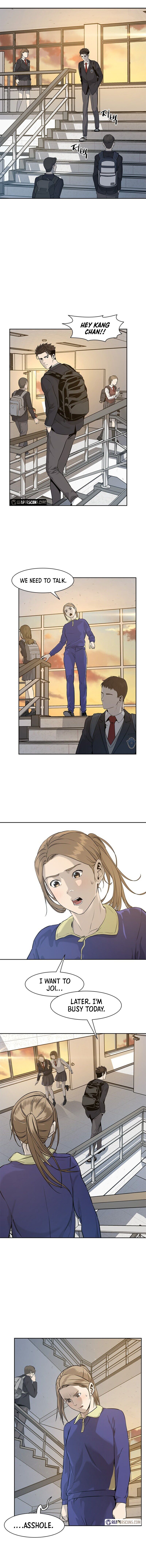 God of Blackfield - Chapter 23 [photo 9] - MangaPorn