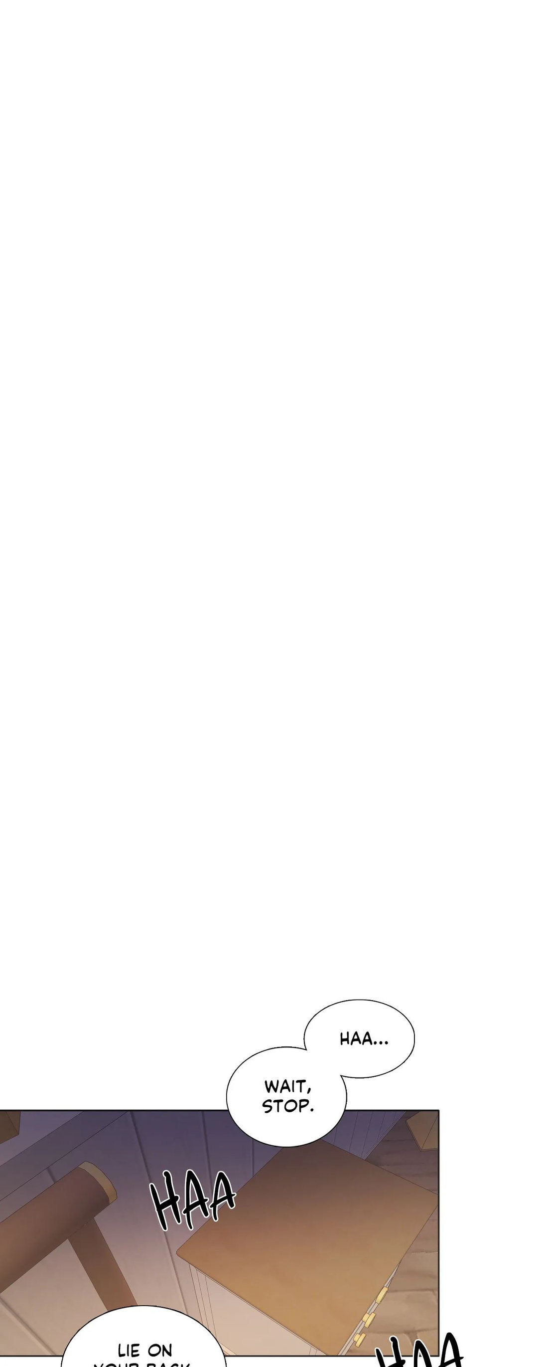 Talk to Me - Chapter 126 [photo 1] - MangaPorn