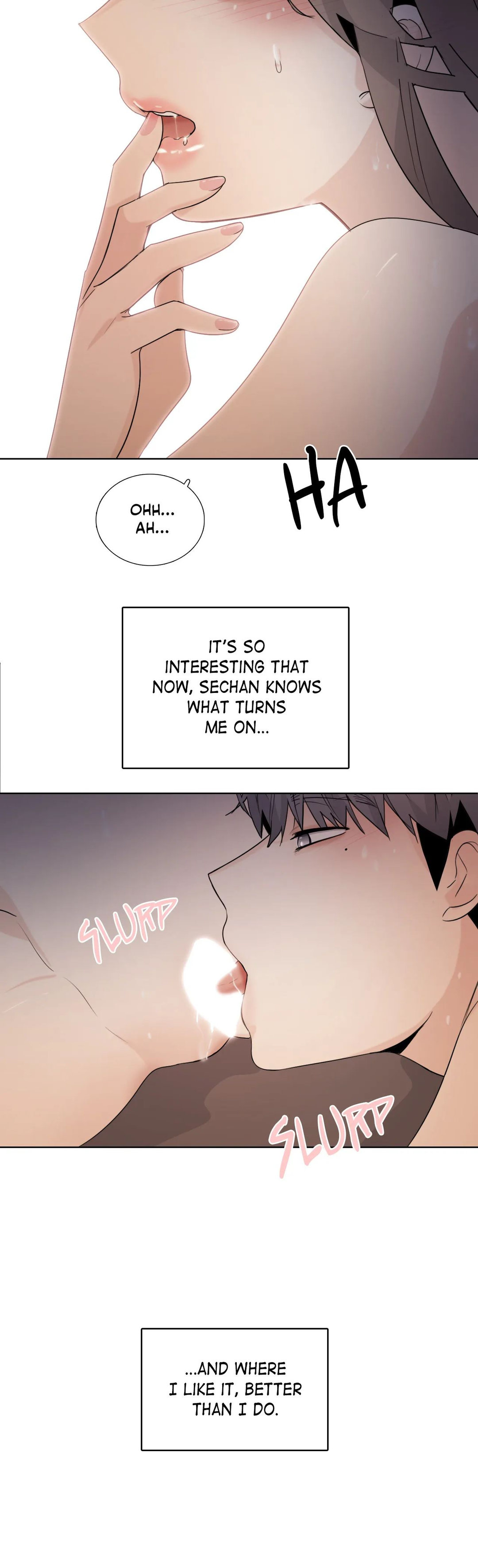 Talk to Me - Chapter 126 [photo 15] - MangaPorn