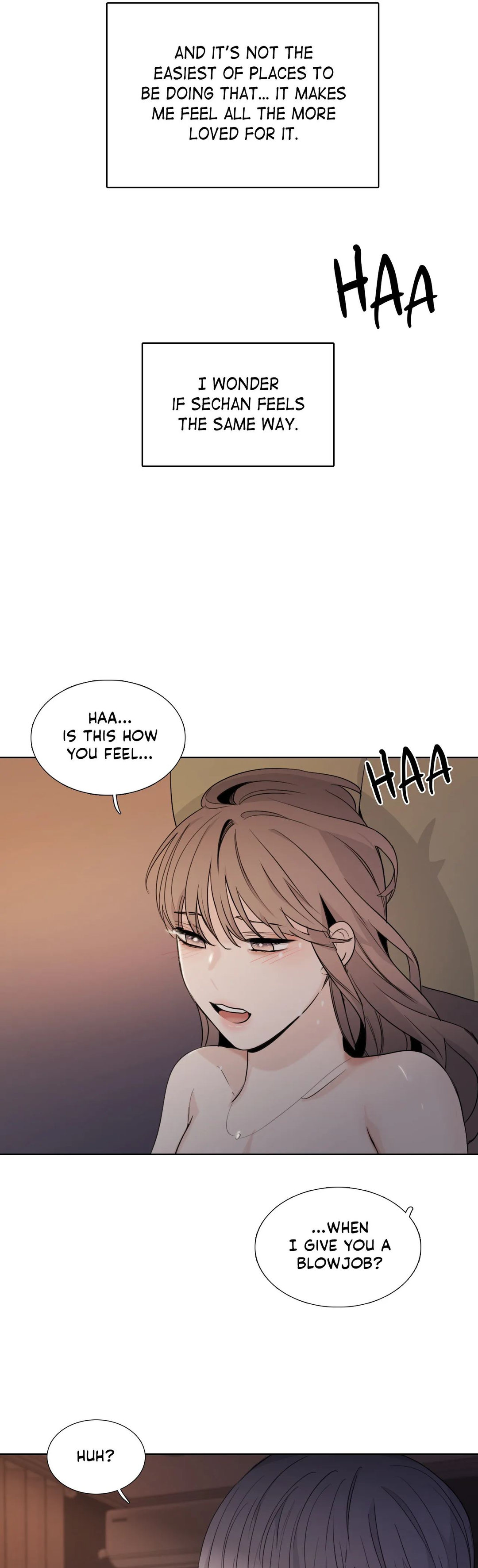 Talk to Me - Chapter 126 [photo 16] - MangaPorn