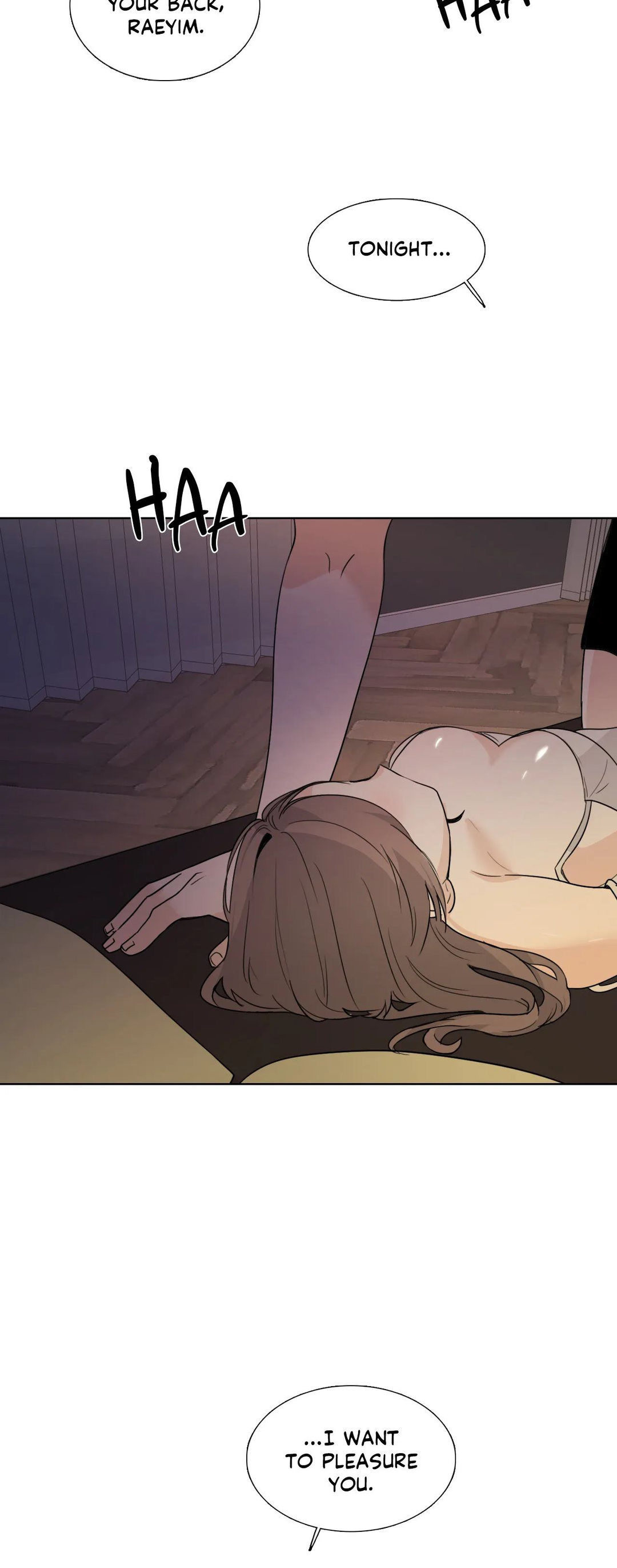 Talk to Me - Chapter 126 [photo 2] - MangaPorn