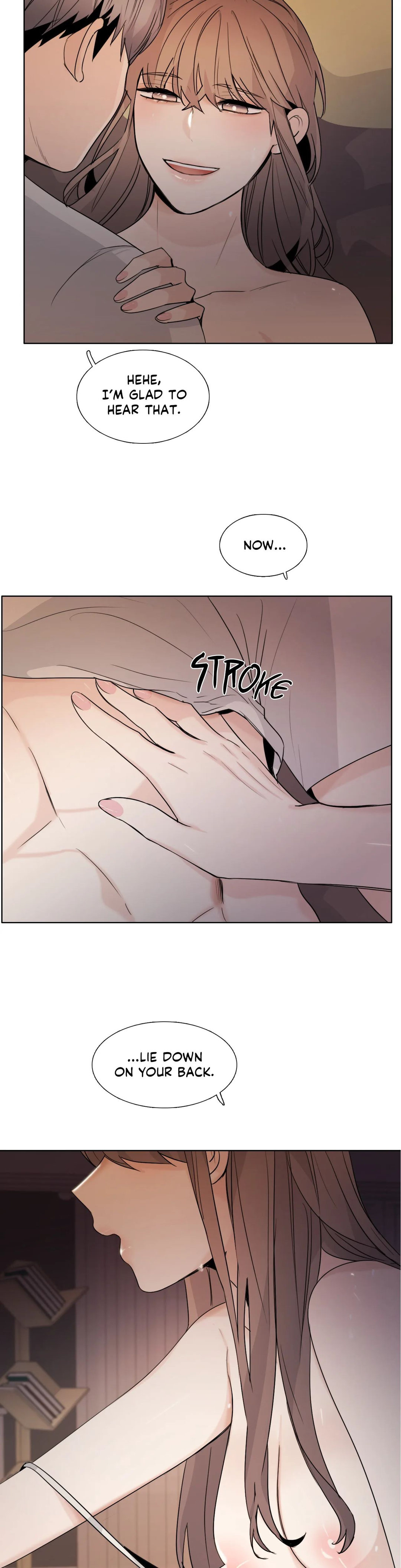 Talk to Me - Chapter 126 [photo 28] - MangaPorn