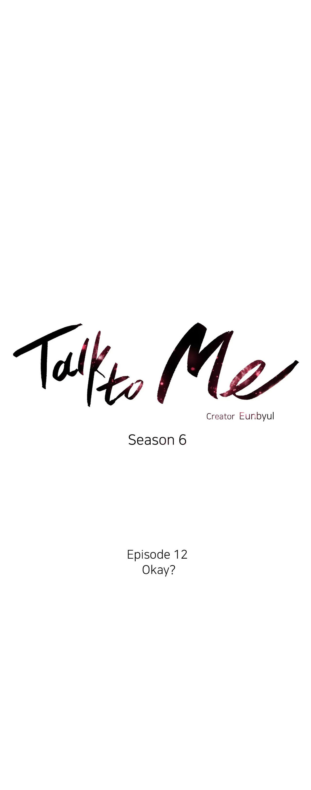 Talk to Me - Chapter 126 [photo 4] - MangaPorn