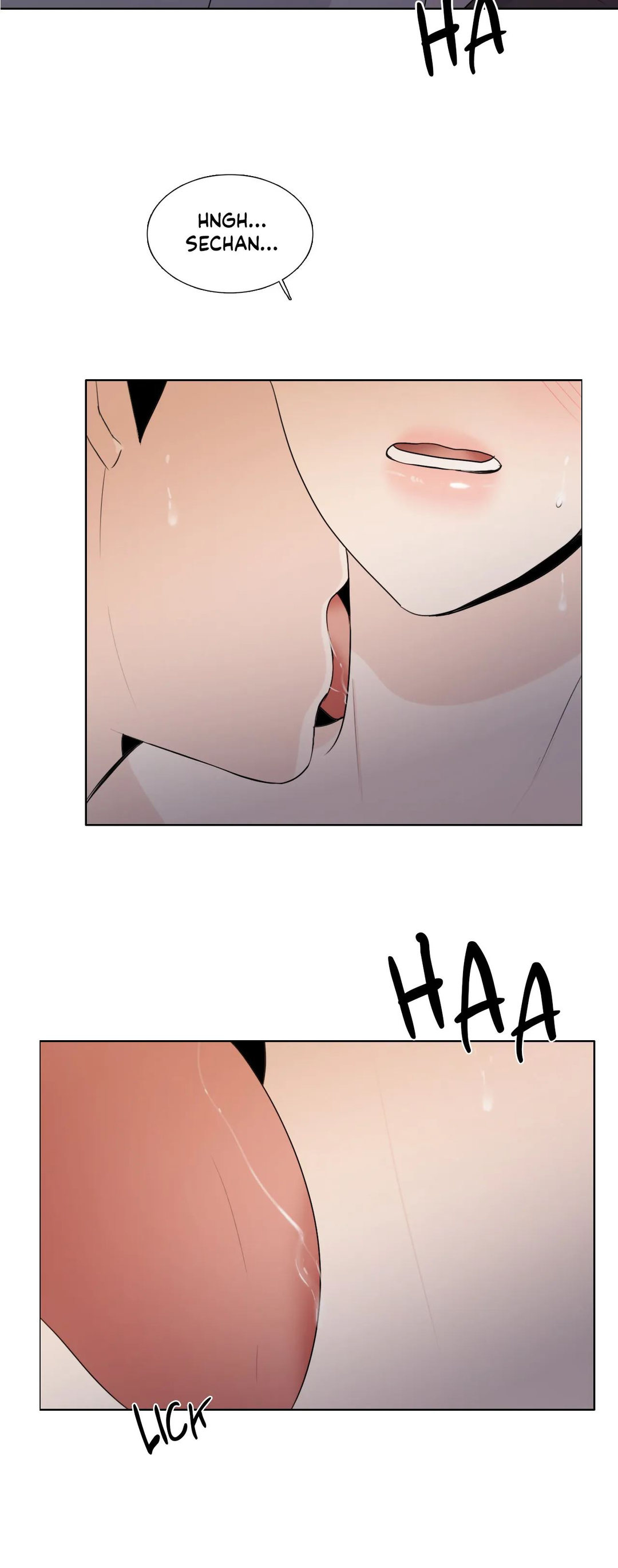 Talk to Me - Chapter 126 [photo 6] - MangaPorn