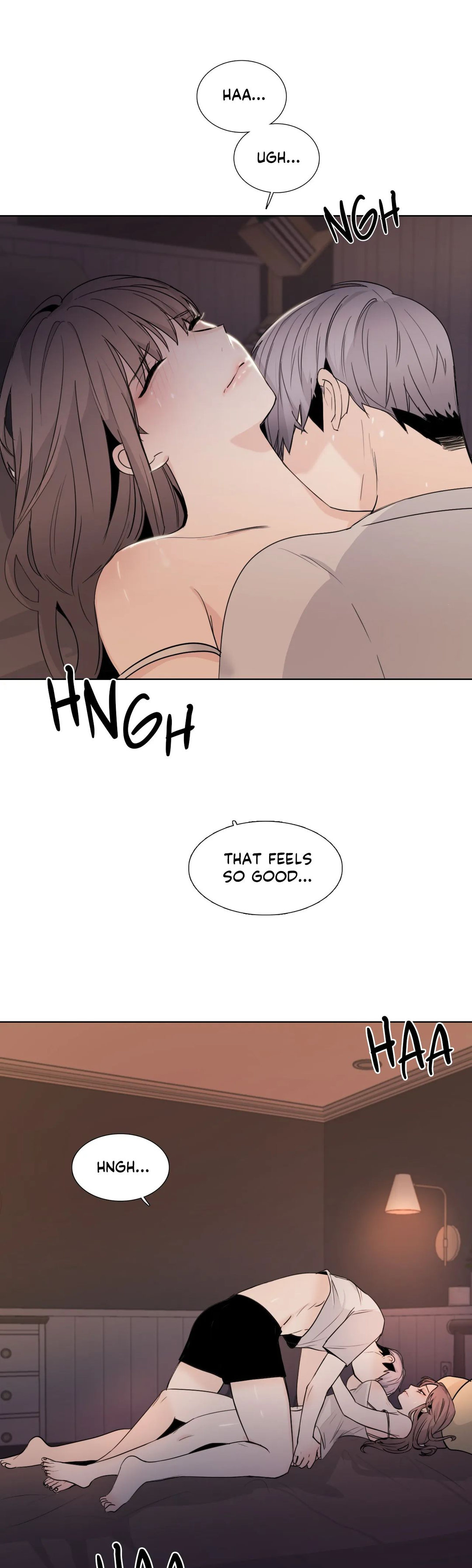 Talk to Me - Chapter 126 [photo 7] - MangaPorn