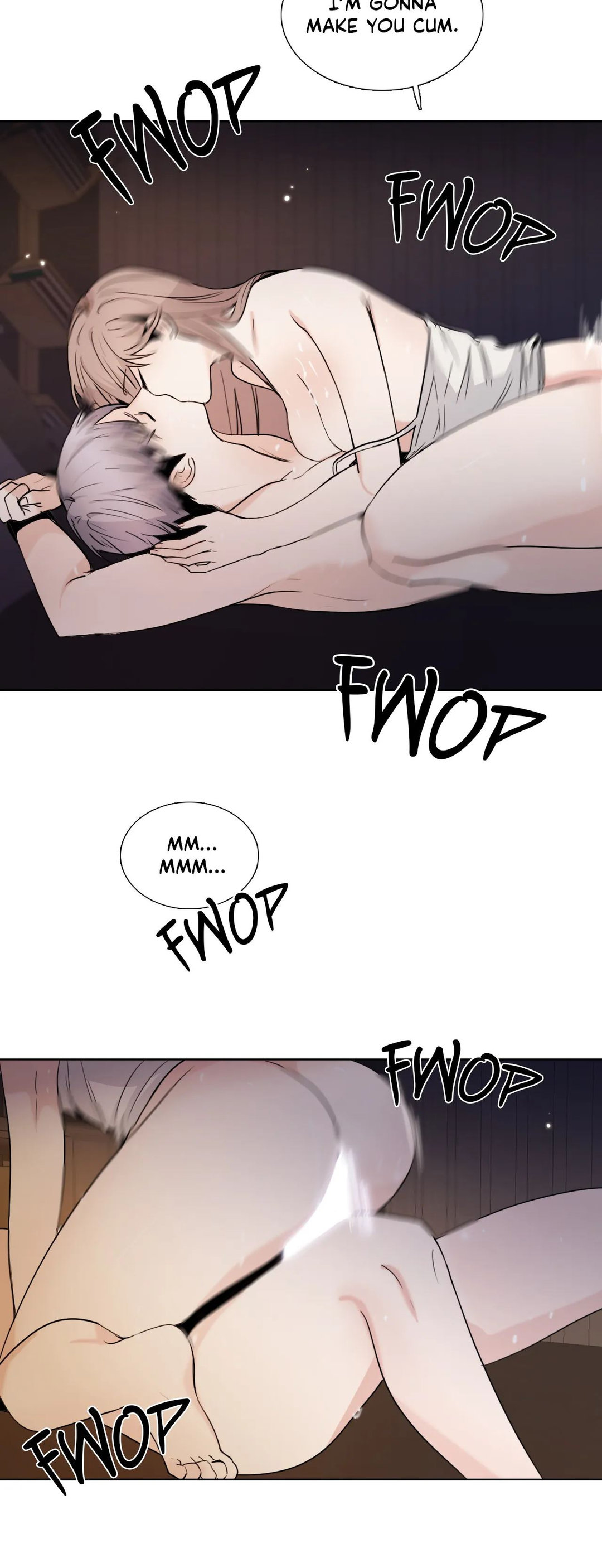 Talk to Me - Chapter 127 [photo 18] - MangaPorn